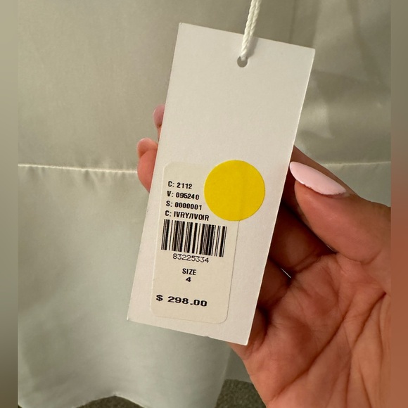 REFORMATION Zenni Dress - Picture 9 of 9